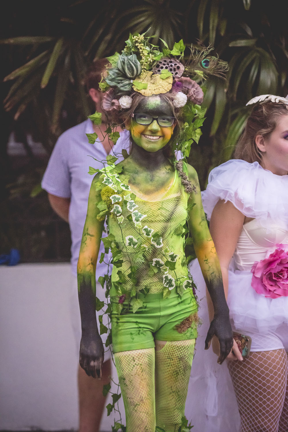 Masquerade March 2017 photo - Duval Street, Key West